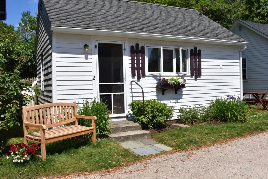 Hathaways Guest Cottages Чарлстаун Екстериор снимка