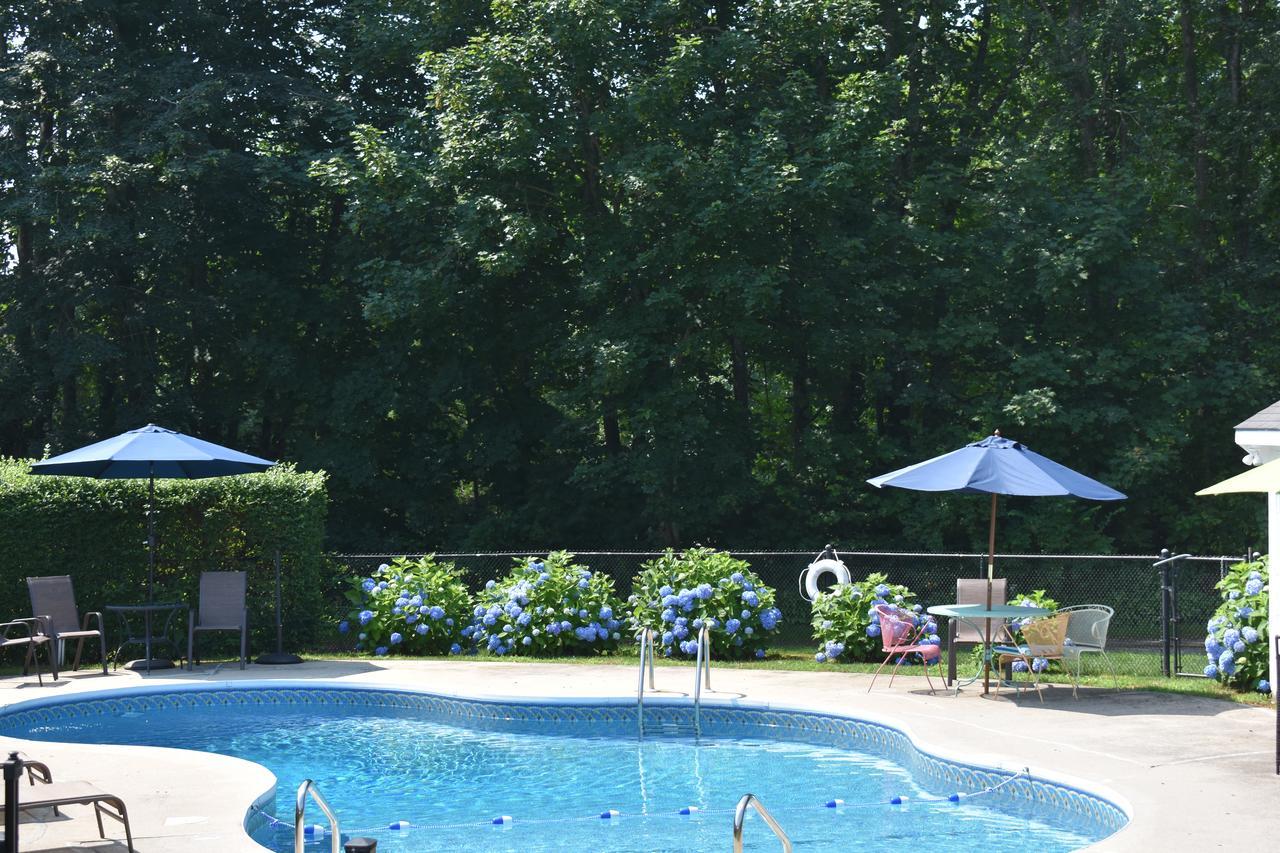 Hathaways Guest Cottages Чарлстаун Екстериор снимка